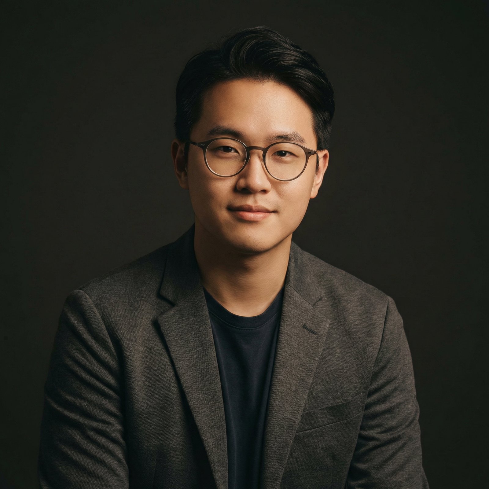 糖心vlog摄影总监林子轩